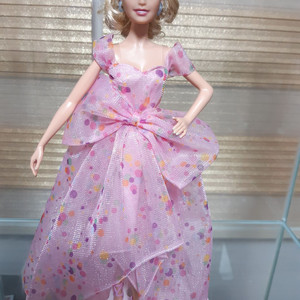 (택포)콜렉터 바비 인형 2개 세트