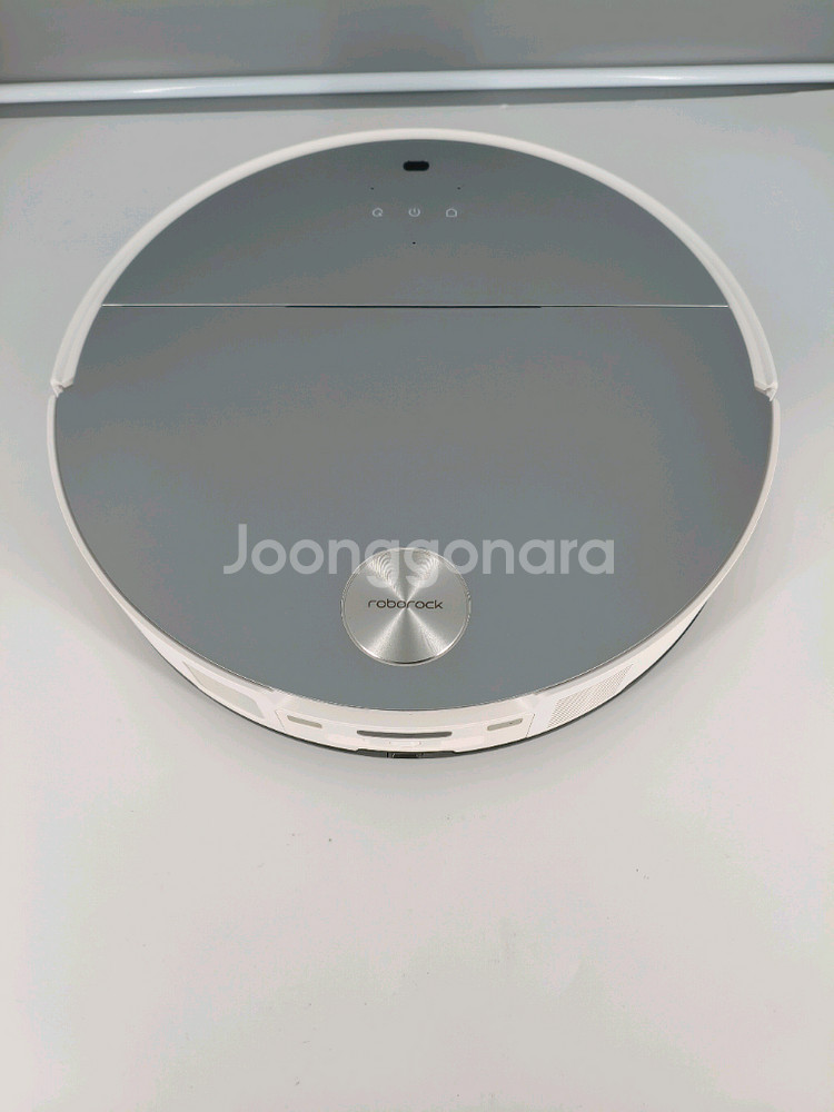 [로봇청소기] 로보락 S9 MaxV Ultra 화이트--3