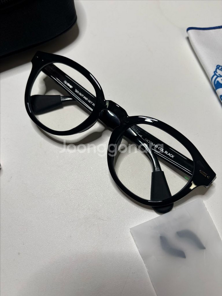 플립딥 해 HAE 선글라스--0