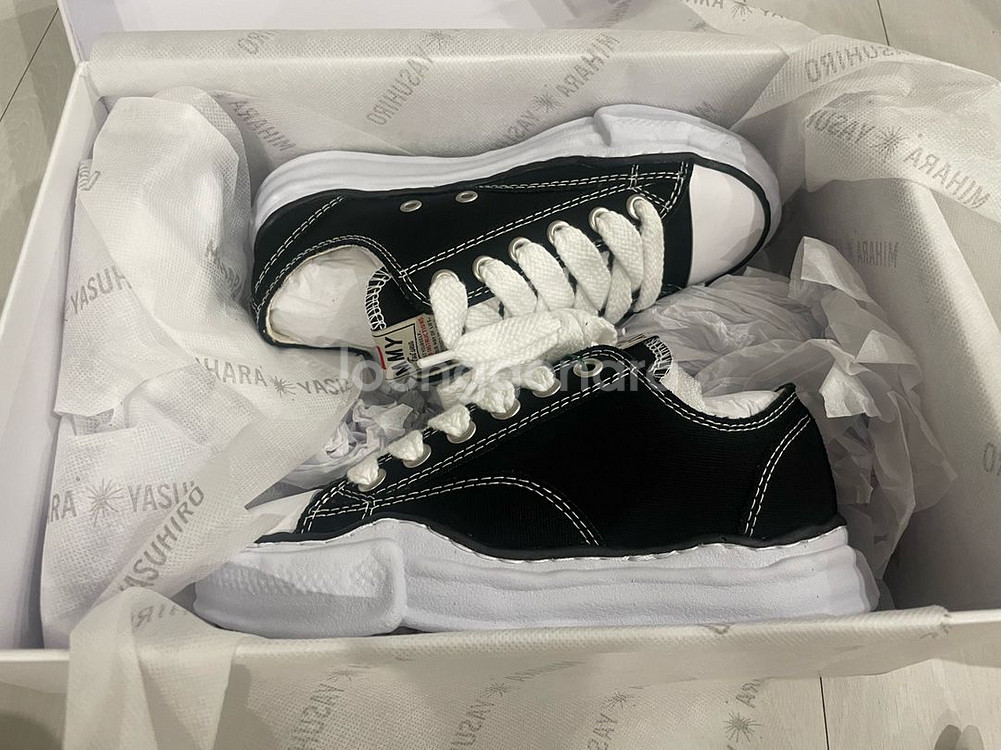 [eu 36] 메종 미하라 야스히로 피터슨--0