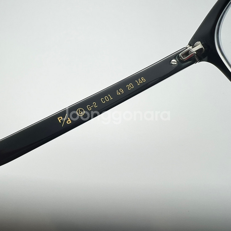 프로젝트 프로덕트 G-2 C01 상태 9 풀구성품--3