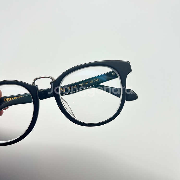 프로젝트 프로덕트 G-2 C01 상태 9 풀구성품--6