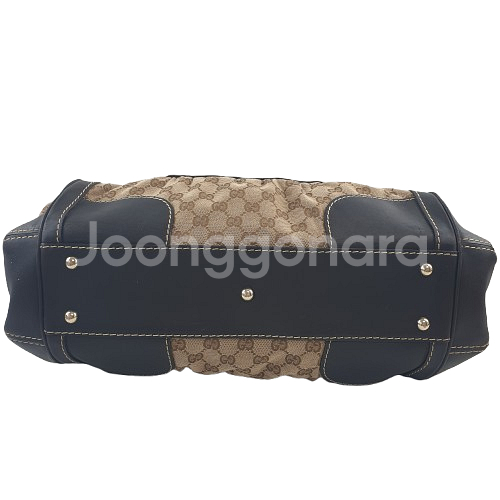 구찌 패뷸러스 퀸 토트백--7