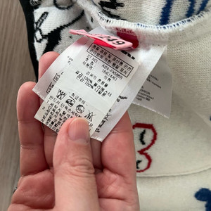 ai 라이더스 후리스점퍼