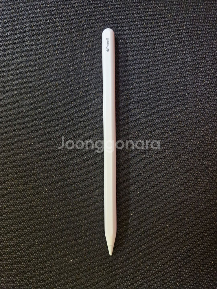 아이패드프로3세대 12.9 64G 셀룰러, 애플펜슬 2세대--5