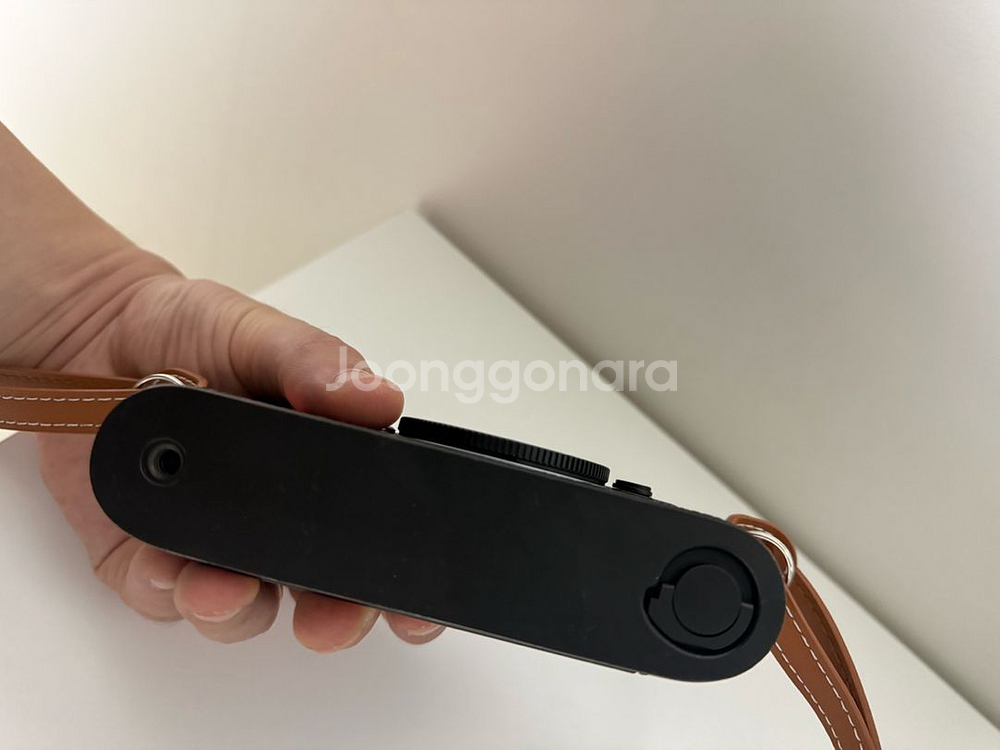 라이카 M4-P 바디 팝니다.--3