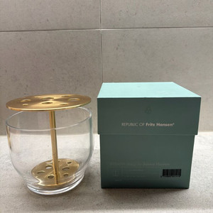 프리츠한센이케바나꽃병