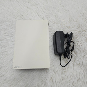 NAS 1BAY IPTIME NAS1DUAL 증분백업가능 (시놀로지 2베이부터 가능한 기능)