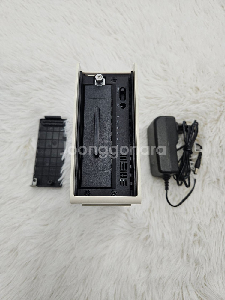 NAS 1BAY IPTIME NAS1DUAL 증분백업가능 (시놀로지 2베이부터 가능한 기능)--3