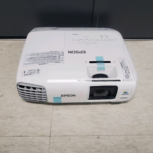 빔프로젝터 엡손 eb-97h 빔프로젝트2700안시 (실밝기 3500안시)명암비 15,000 대 1최대 10,000