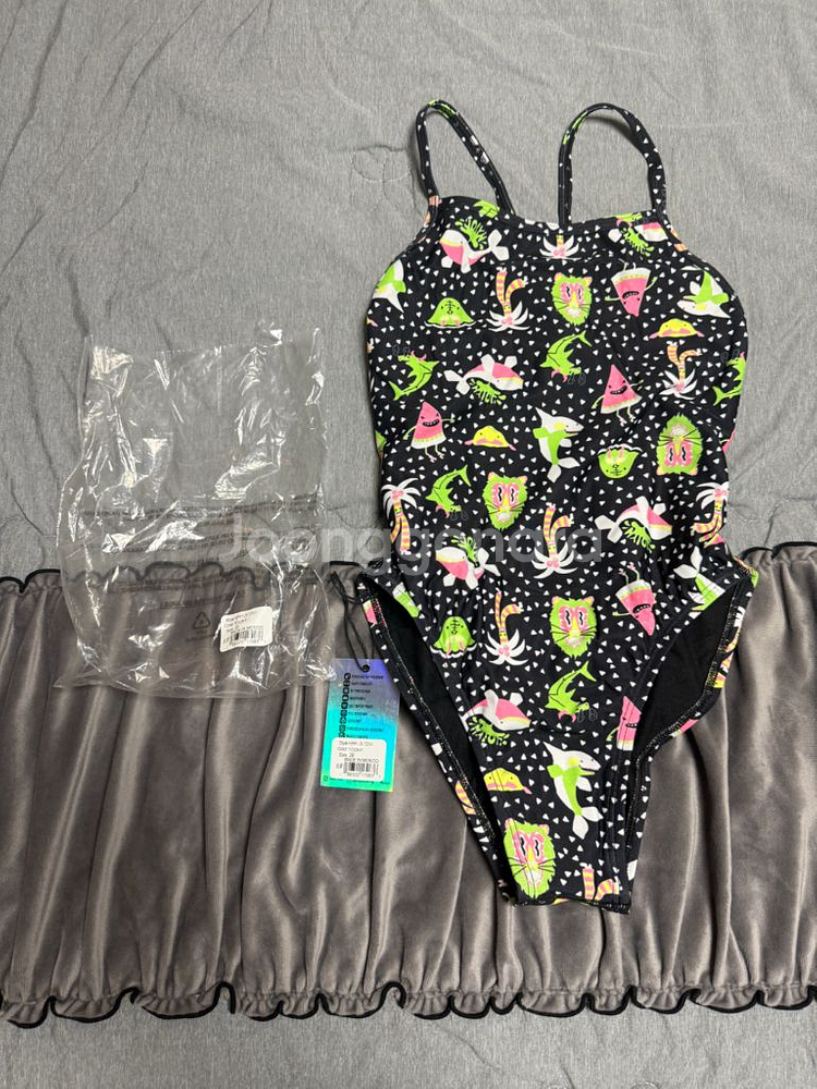 졸린 투니 페리 26--0