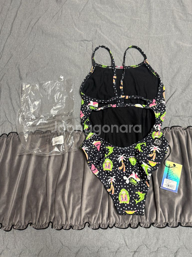 졸린 투니 페리 26--1