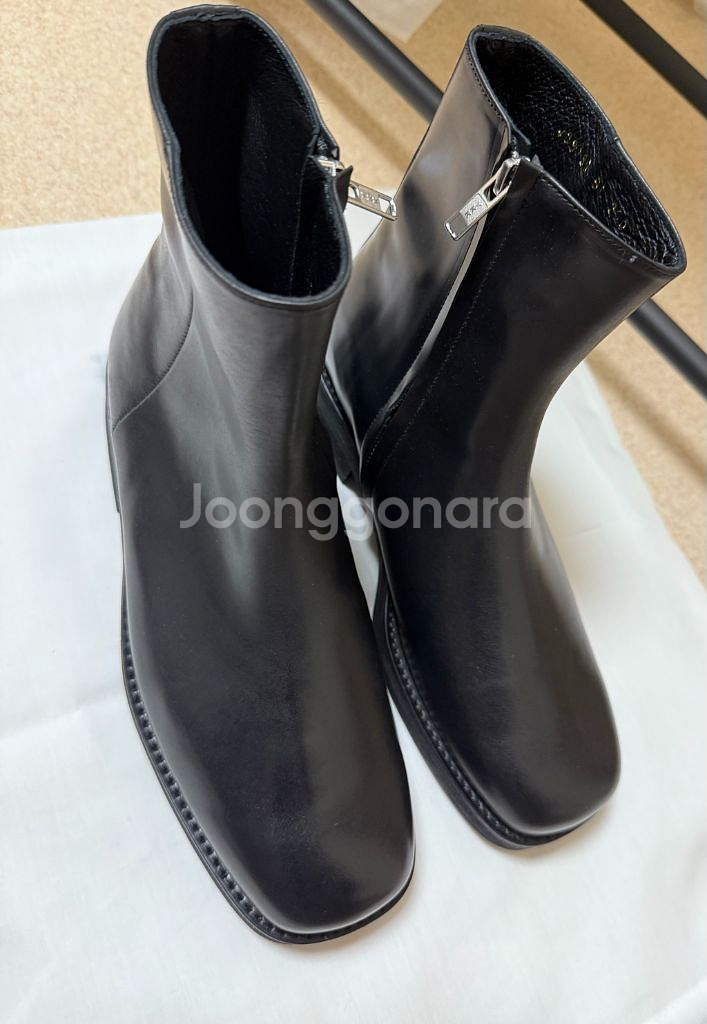 조셉트 첼시부츠 마로 250--0