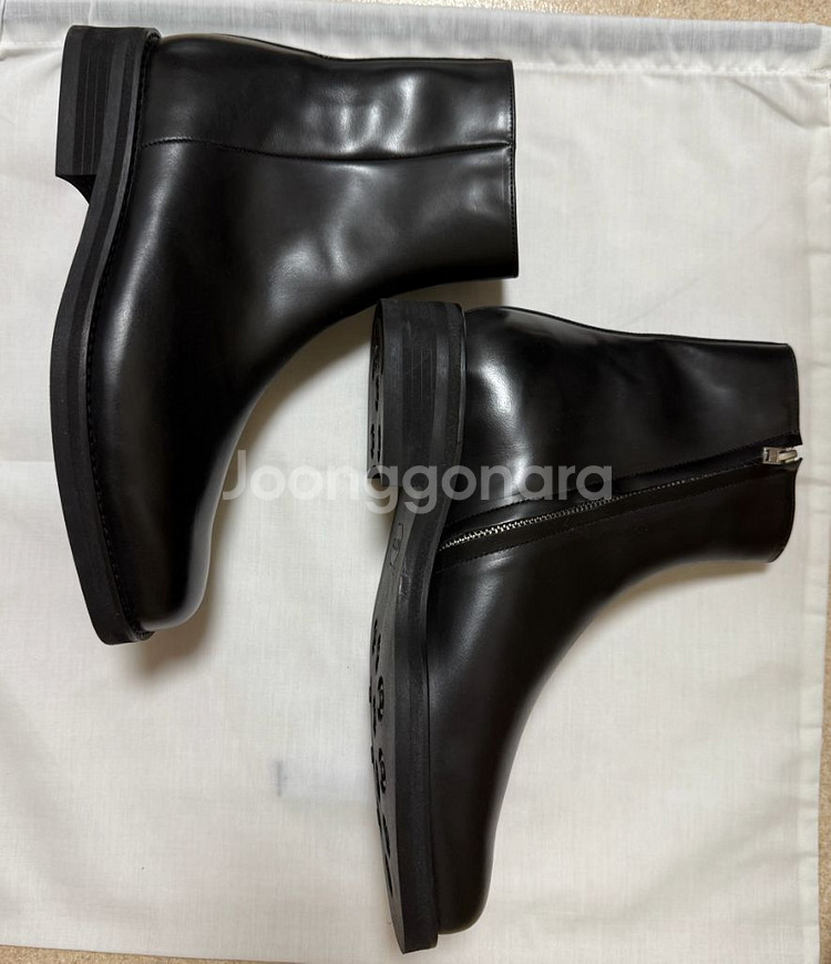 조셉트 첼시부츠 마로 250--3