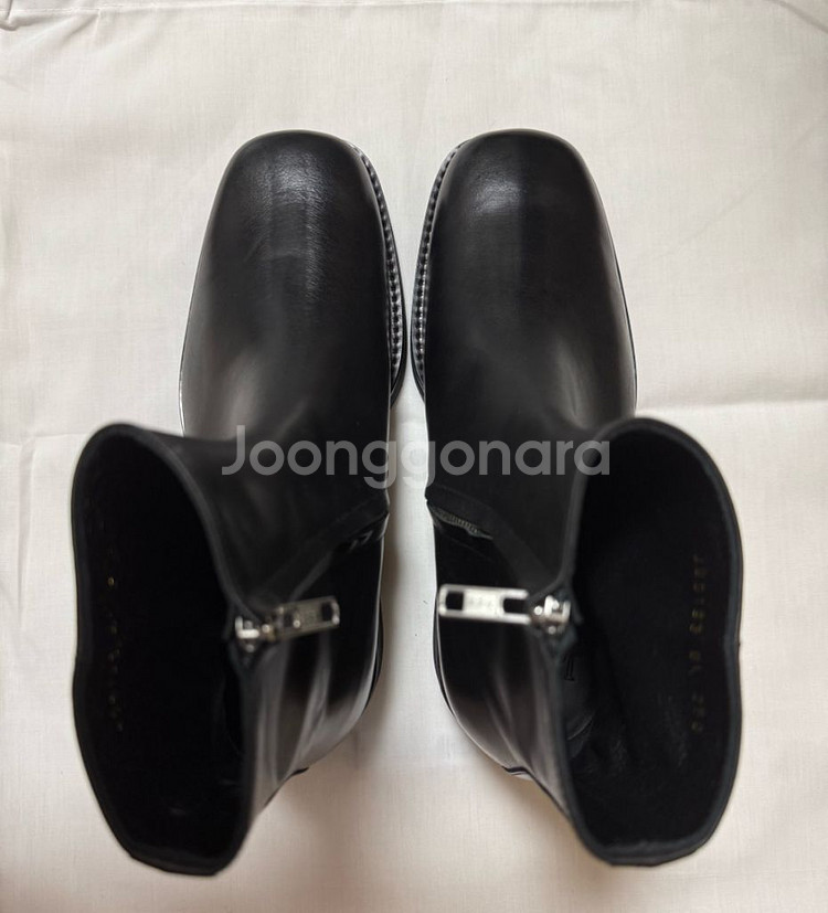 조셉트 첼시부츠 마로 250--1