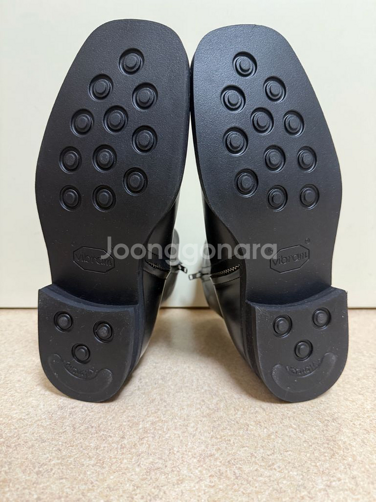 조셉트 첼시부츠 마로 250--4