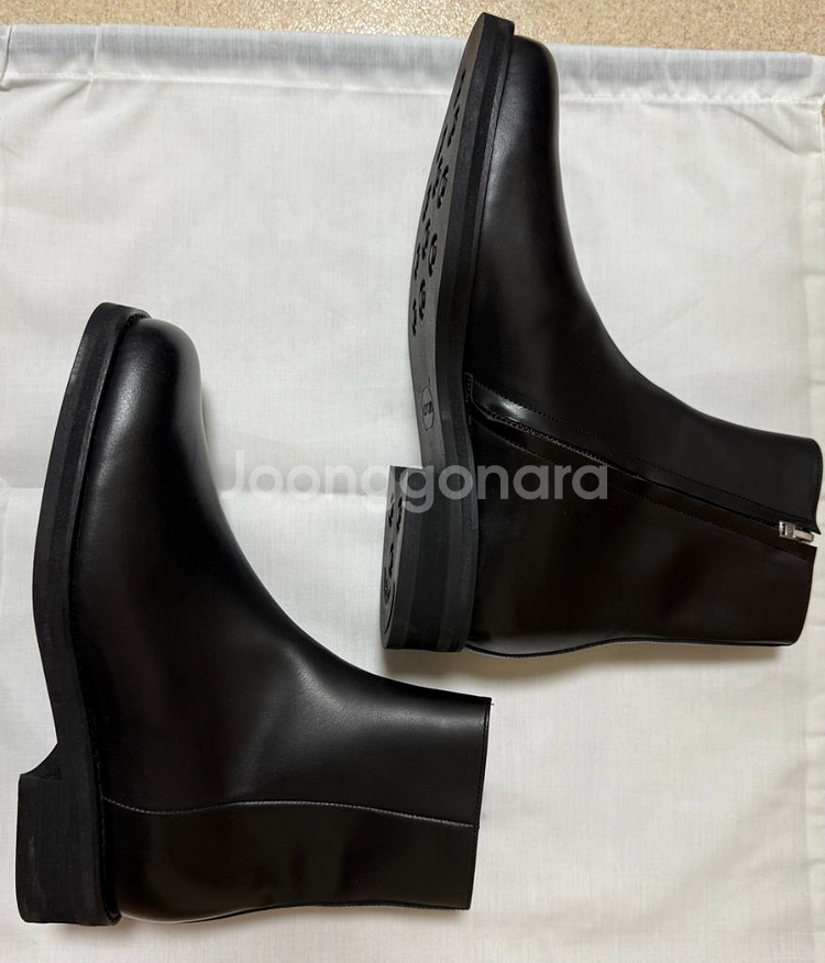 조셉트 첼시부츠 마로 250--2