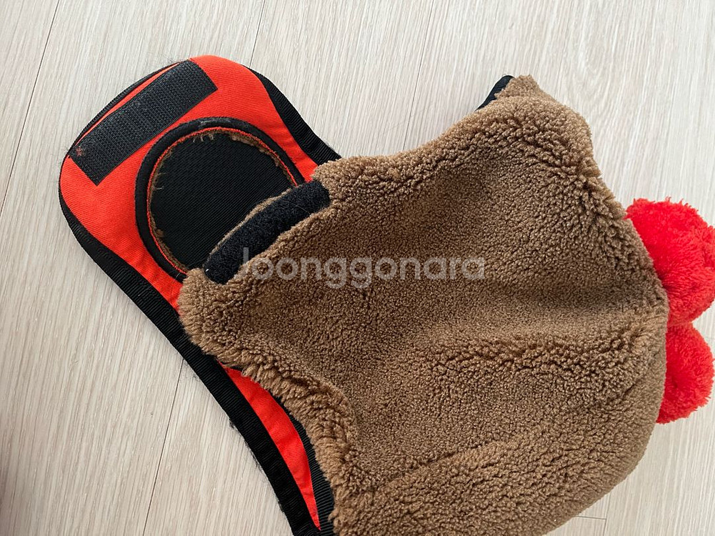 ai라이더스 퍼 보넷--1