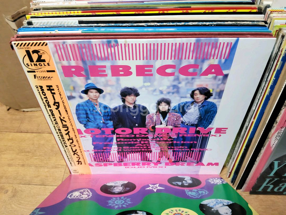 LP 음반 100장 일괄판매 (3 오디오 앰프 스피커--7