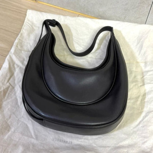 엘바테게브 오스트라 미니백 카카오