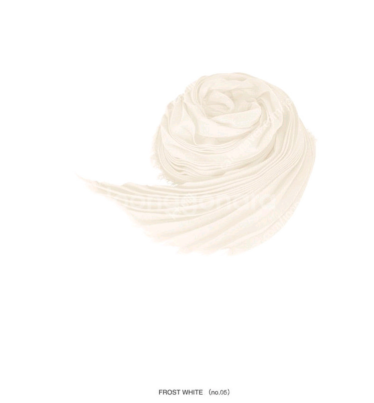 이세이미야케 울코트(스카프 덤),플리츠플리즈 ~--9