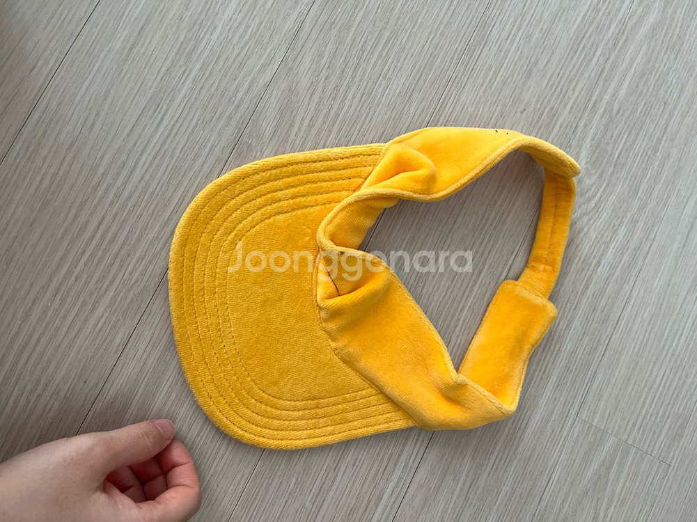 미니로디니 캡모자--1