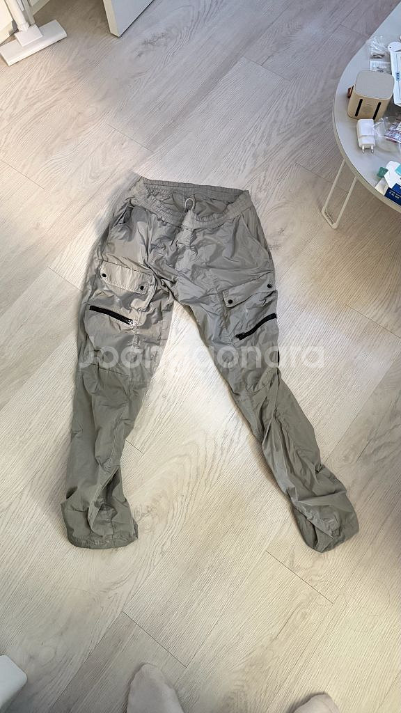 cp 카고 팬츠 46--0