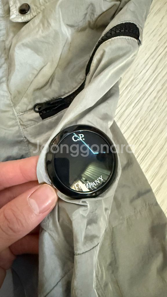 cp 카고 팬츠 46--1