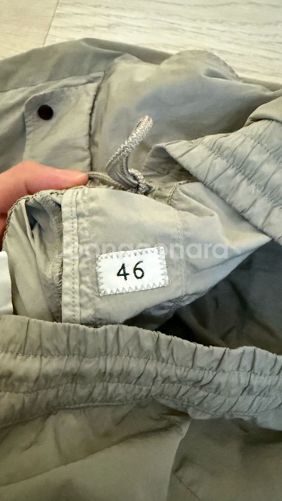 cp 카고 팬츠 46--2