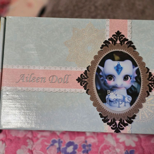 아일린돌 라피스 한정 구체관절인형 판매