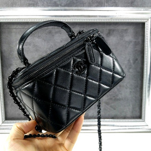 AP2199 샤넬 램스킨 Vanity 백 샤넬 가방