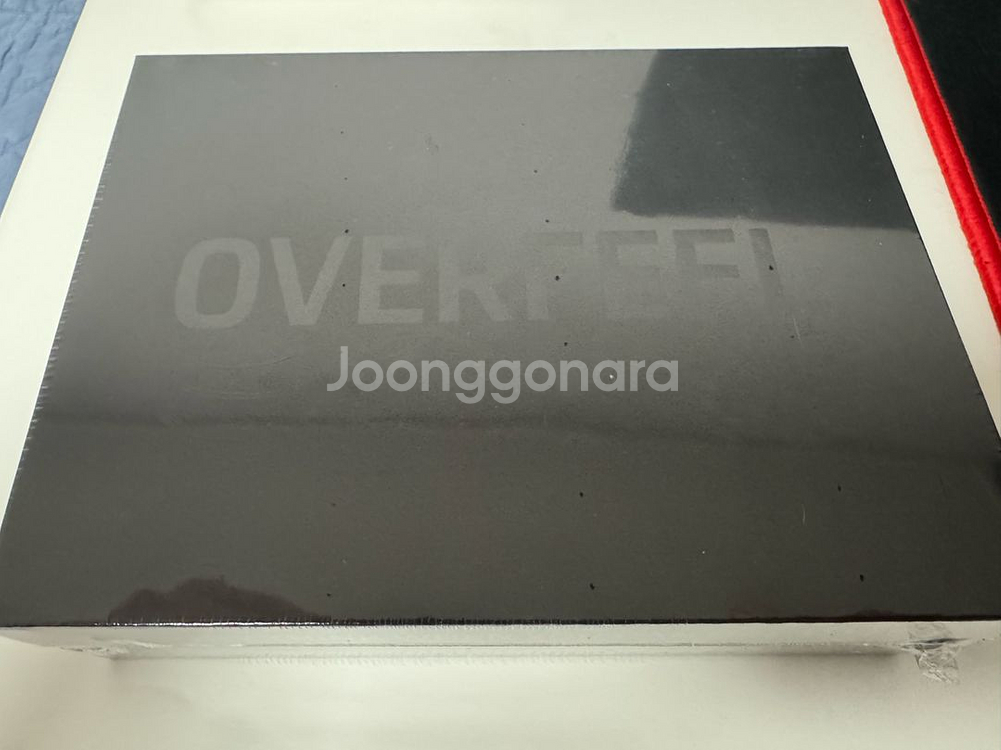 포르쉐 채비 전기차 충전카드--0