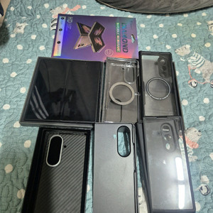 갤럭시 z폴드7 256기가 자급제