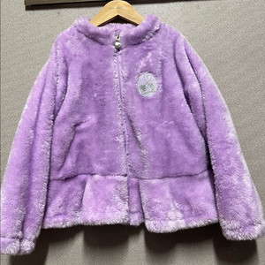 베베테일러 플리스점퍼, 맨투맨, 니트 130 사이즈