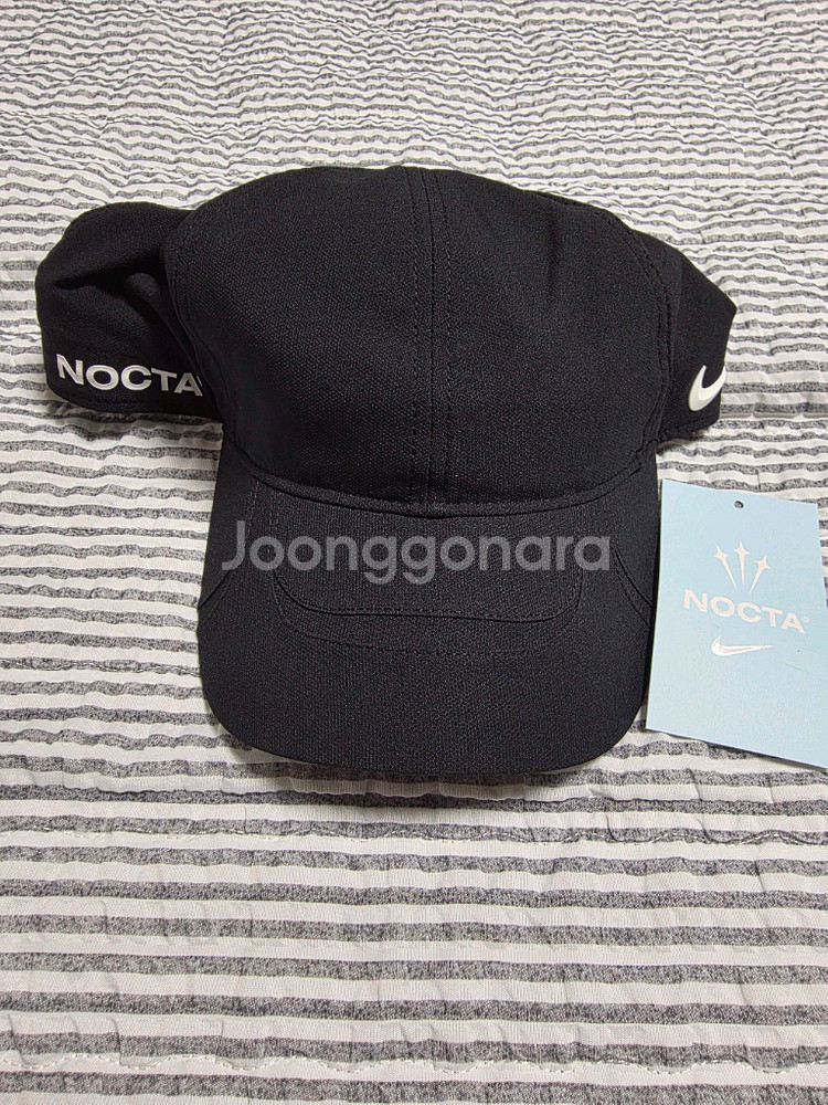 나이키 노스타 콜라보 볼캡--0
