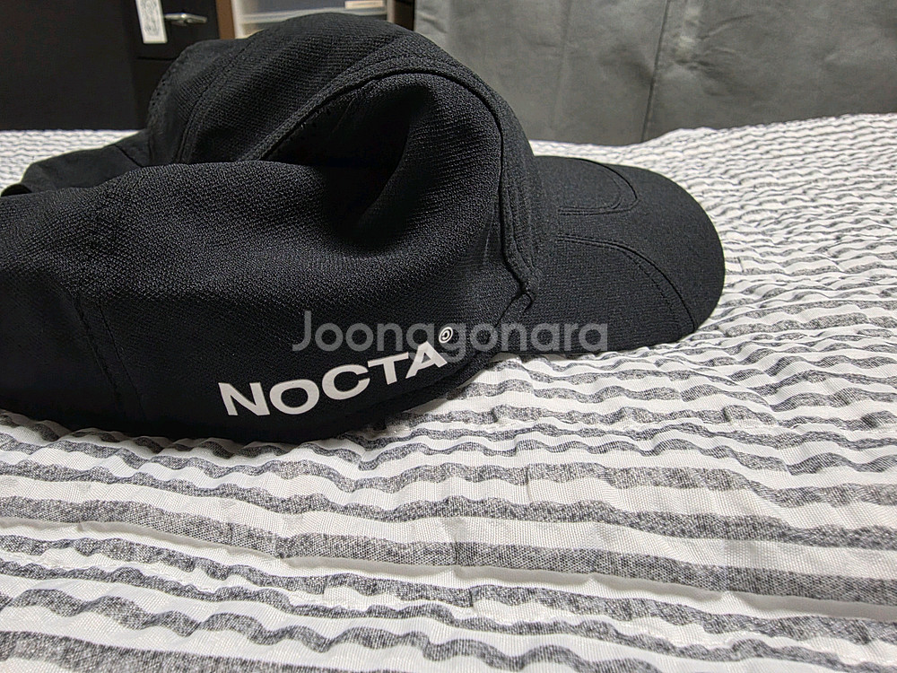 나이키 노스타 콜라보 볼캡--2