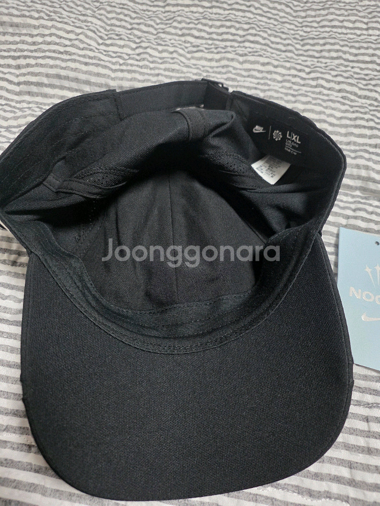 나이키 노스타 콜라보 볼캡--5