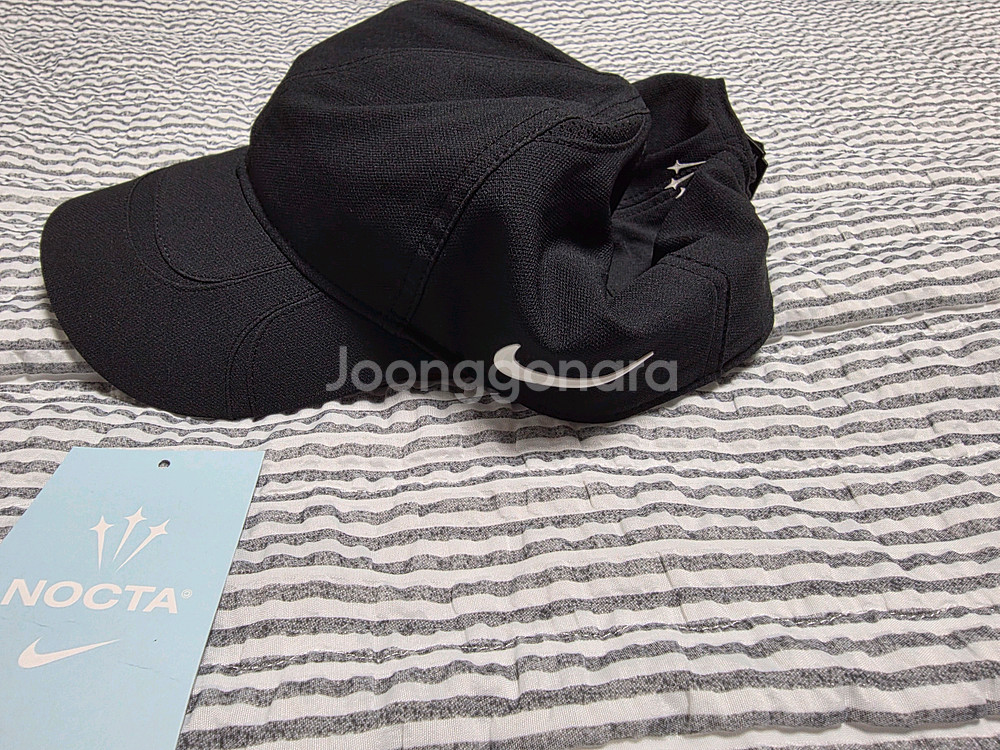 나이키 노스타 콜라보 볼캡--3