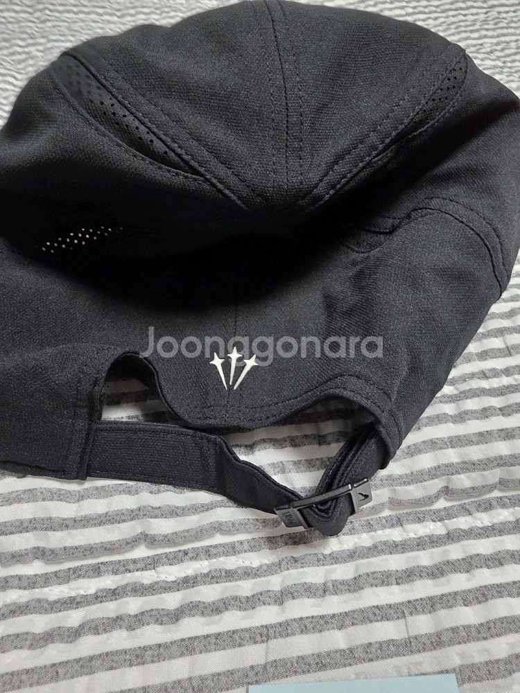 나이키 노스타 콜라보 볼캡--4