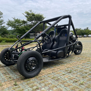 버기카/고카트/UTV/ATV