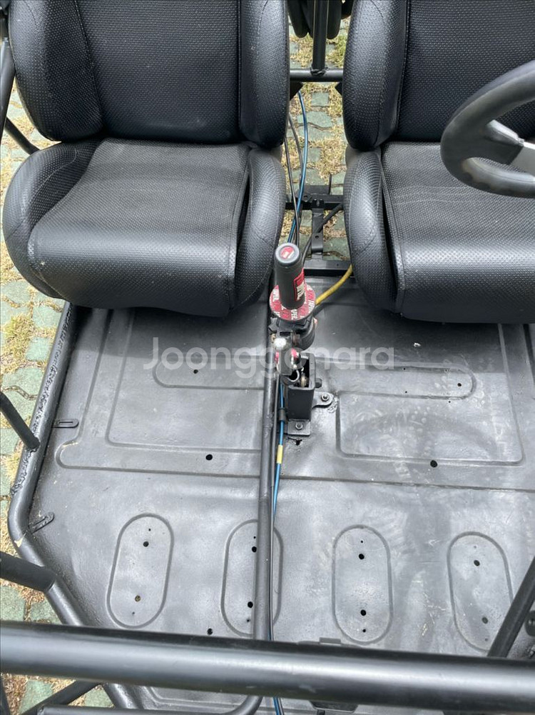 버기카/고카트/UTV/ATV--4