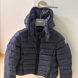 몽클레어 키즈 패딩 점퍼