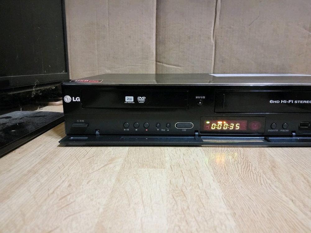 LG CD DVD 레코더 플레이어 RC 399 (오디오 앰프 이미지