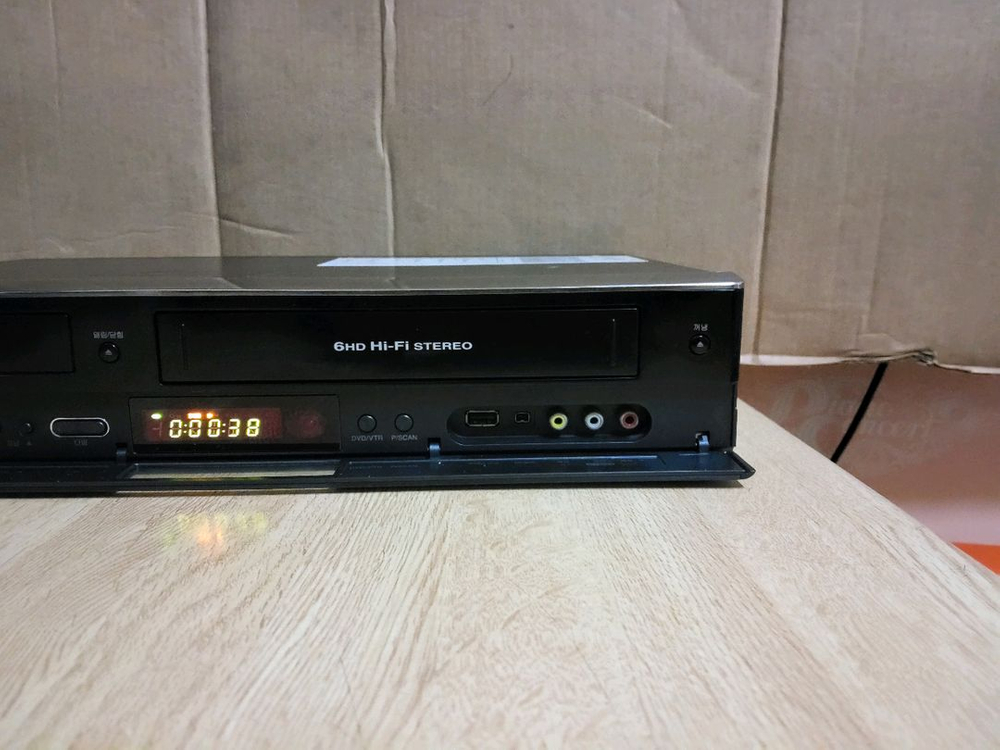 LG CD DVD 레코더 플레이어 RC 399 (오디오 앰프 이미지