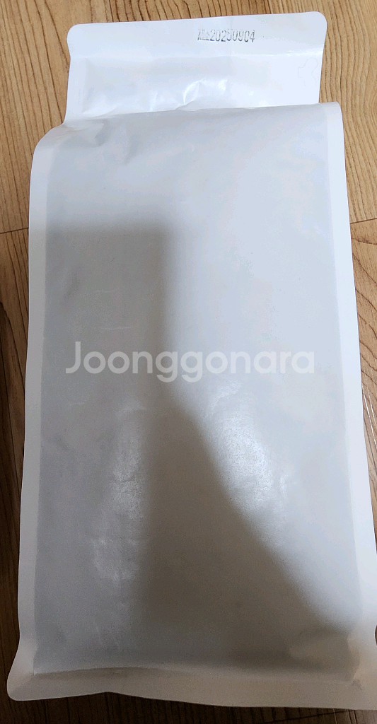 원두 1키로 한봉당 배송비 별도--3