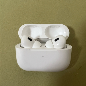 애플 에어팟 프로 2세대