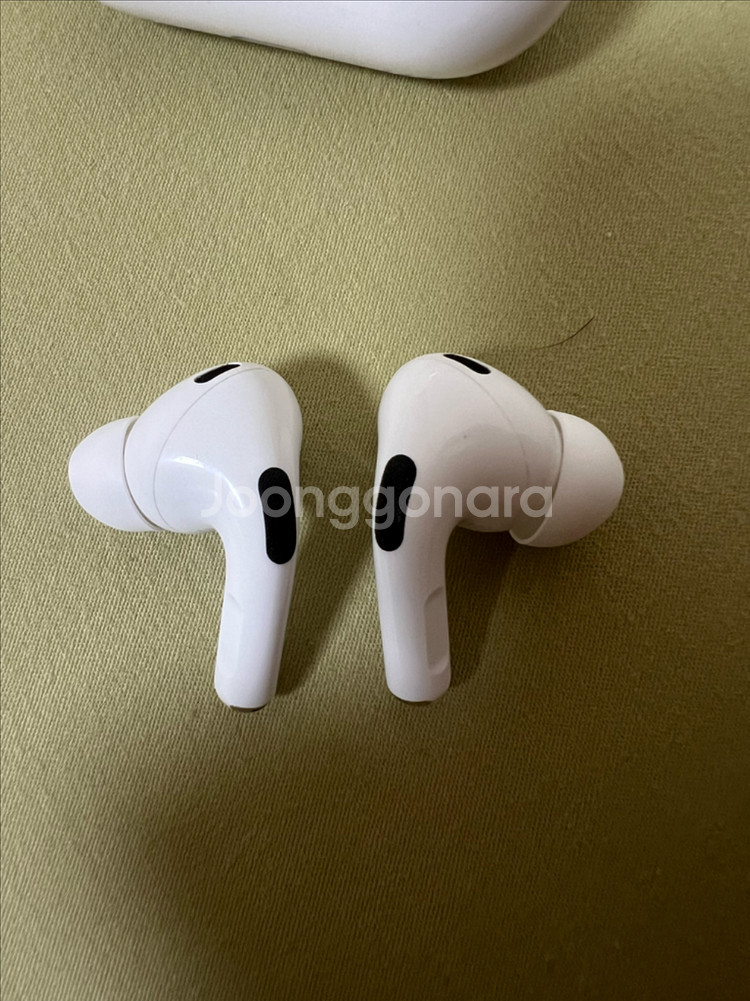 애플 에어팟 프로 2세대--3