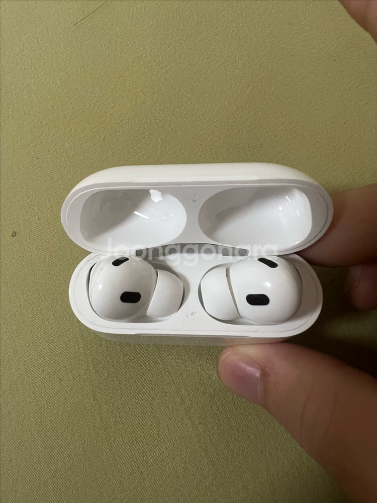 애플 에어팟 프로 2세대--1