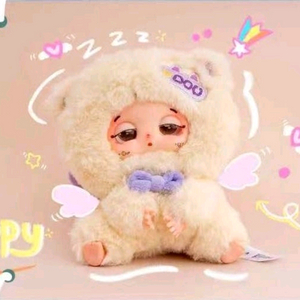 베이비쓰리 졸린아기 인형