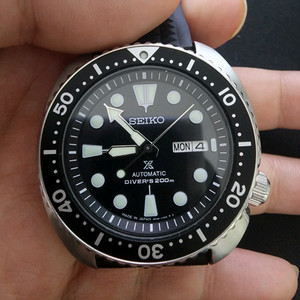 세이코 터틀 SRPE93J1 단품